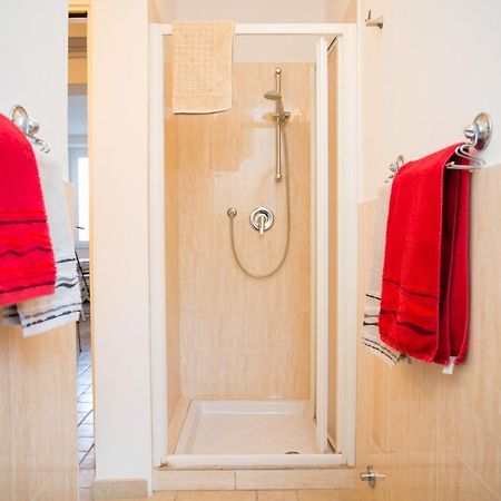 Apartamento La Casa Della Tilde Bocca di Magra Exterior foto