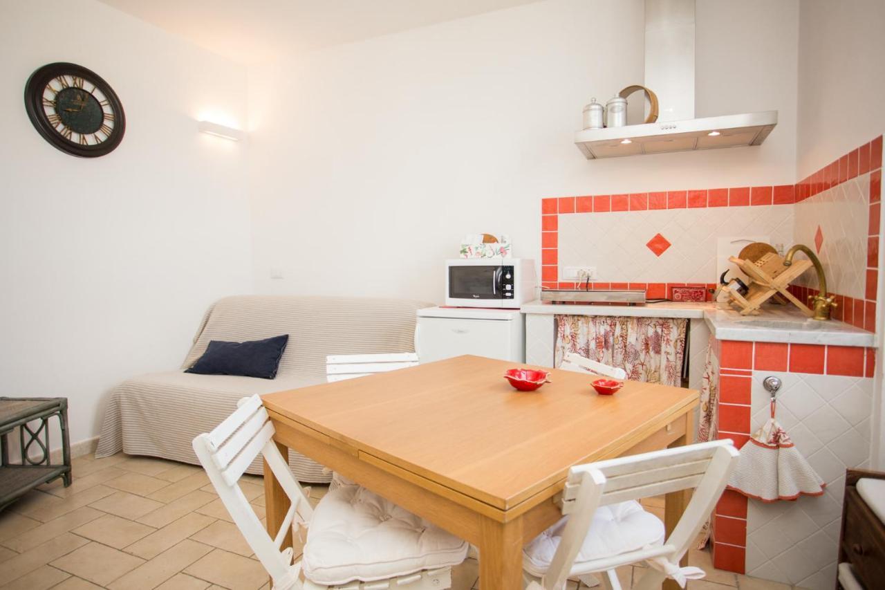 Apartamento La Casa Della Tilde Bocca di Magra Exterior foto