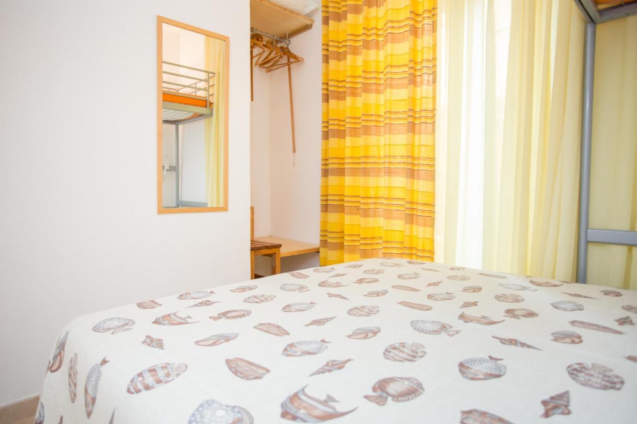 Apartamento La Casa Della Tilde Bocca di Magra Exterior foto