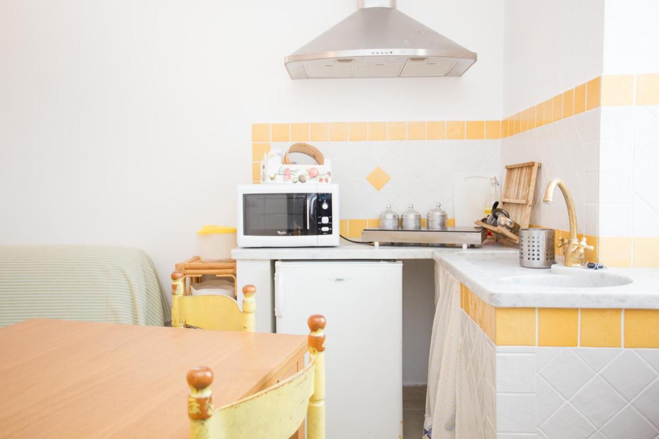 Apartamento La Casa Della Tilde Bocca di Magra Exterior foto