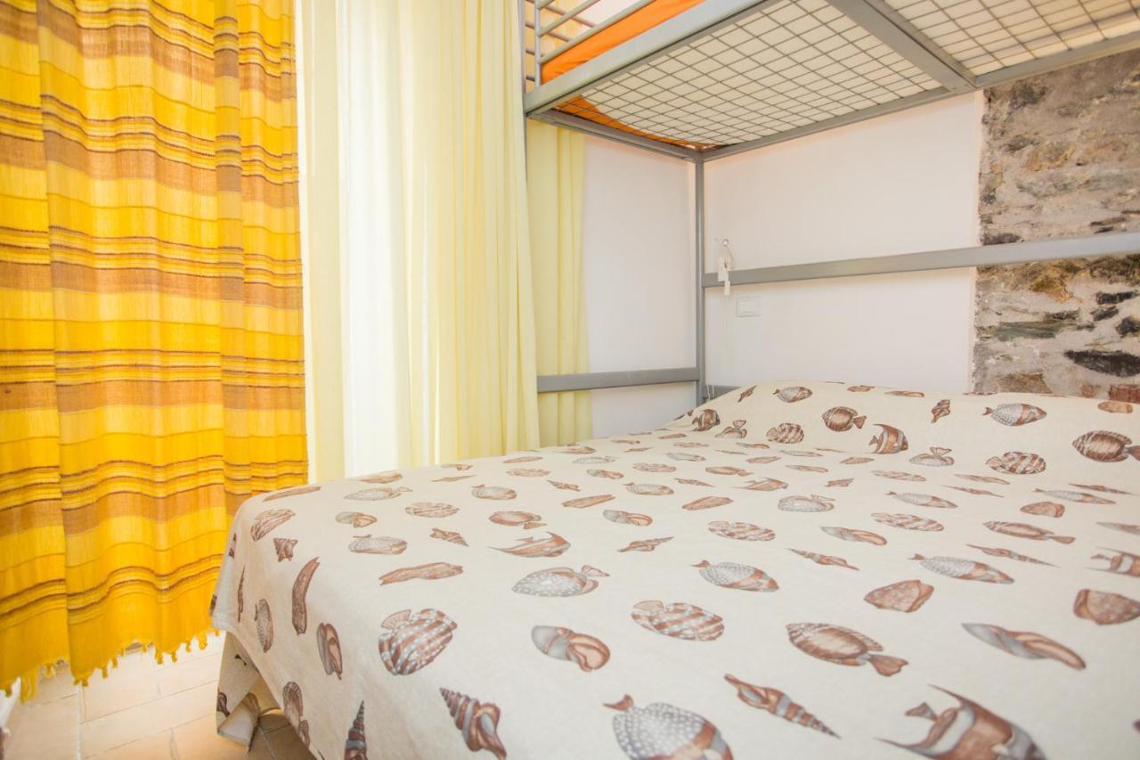 Apartamento La Casa Della Tilde Bocca di Magra Exterior foto