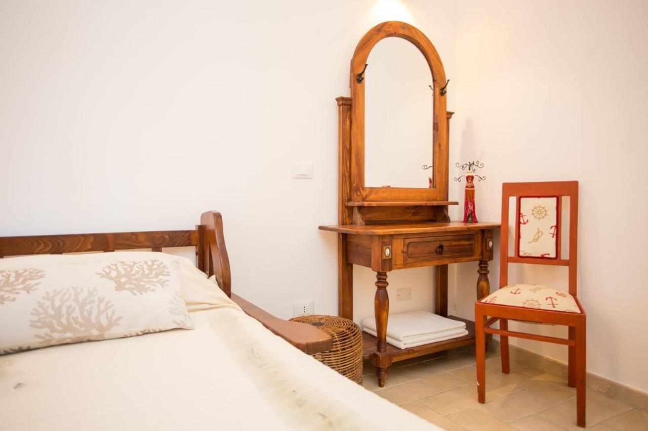 Apartamento La Casa Della Tilde Bocca di Magra Exterior foto