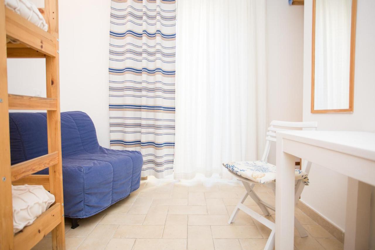 Apartamento La Casa Della Tilde Bocca di Magra Exterior foto