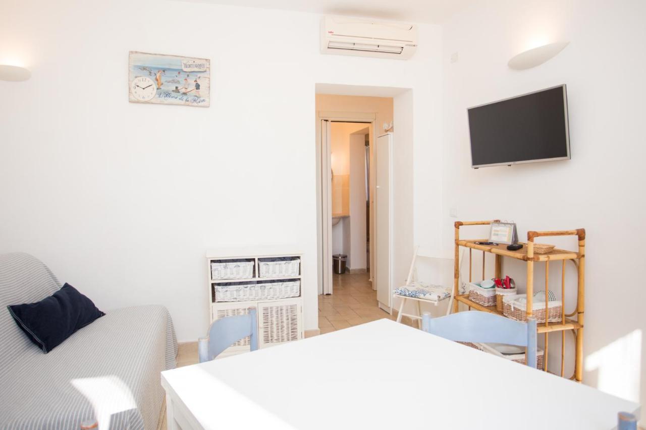 Apartamento La Casa Della Tilde Bocca di Magra Exterior foto